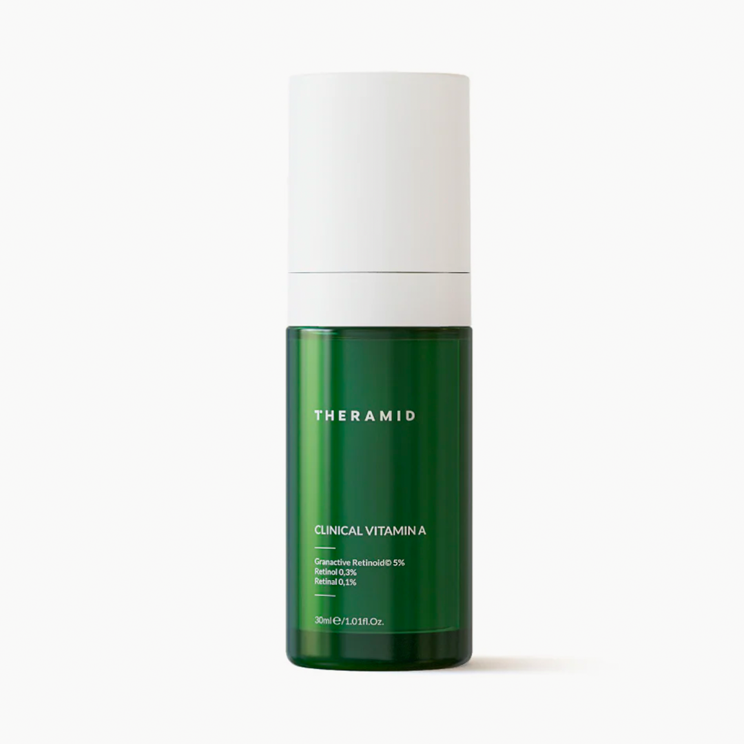 Clinical Vitamin A