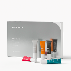 Travel-size Discovery Set