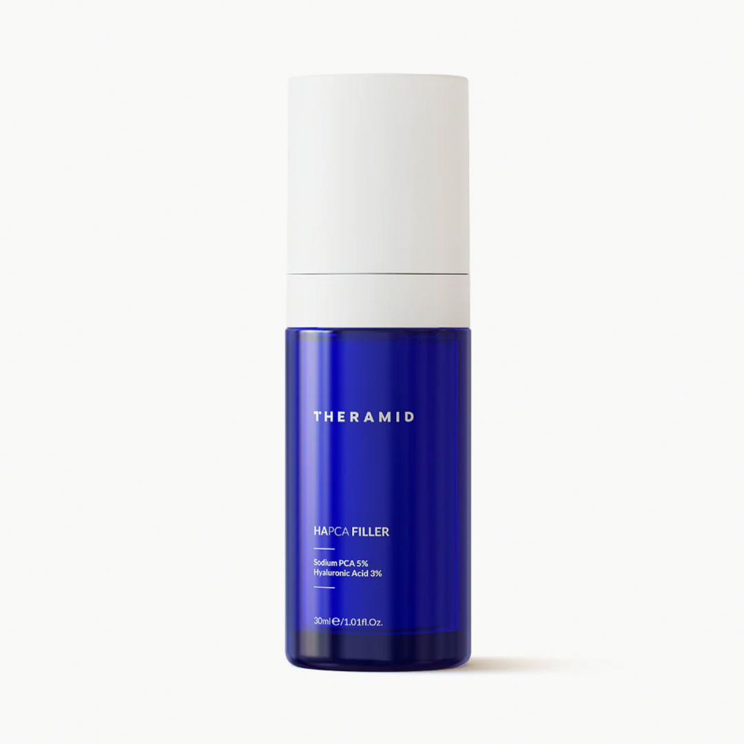Hapca Filler Anti-Wrinkle & Hydrating