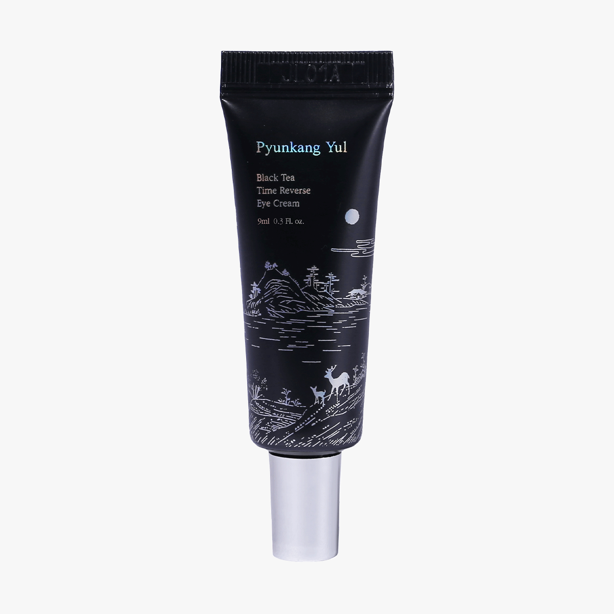 Black Tea Time Reverse Eye Cream