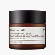 High Potency Classics Finishing & Firming Tinted Moisturizer SPF 30