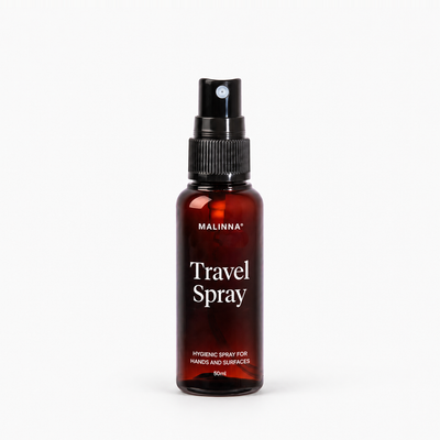 Travel Spray