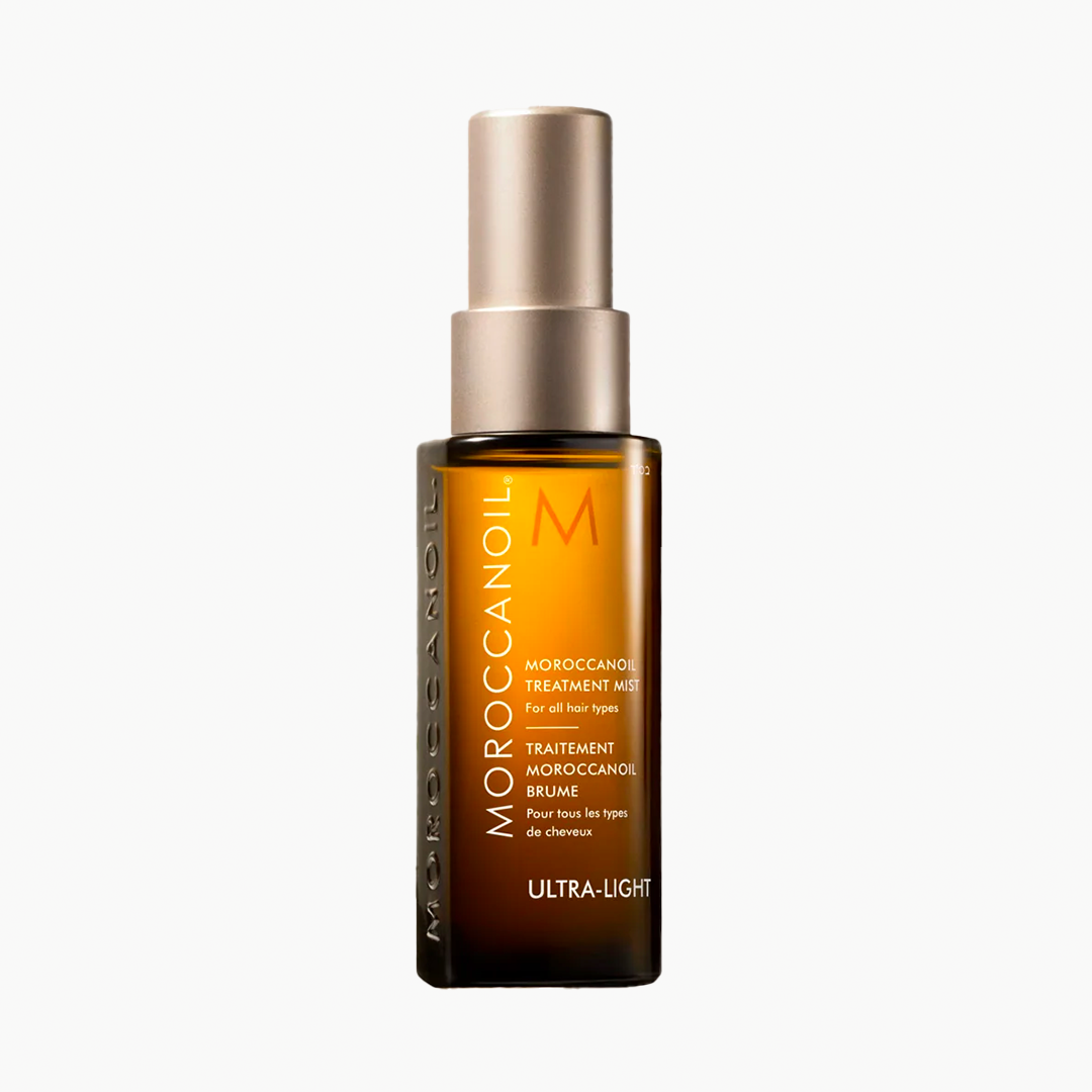 Treatment Mist Travel