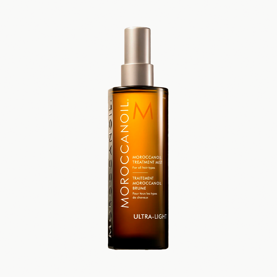 Treatment Mist