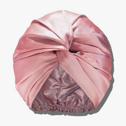 Silk Turban Pink