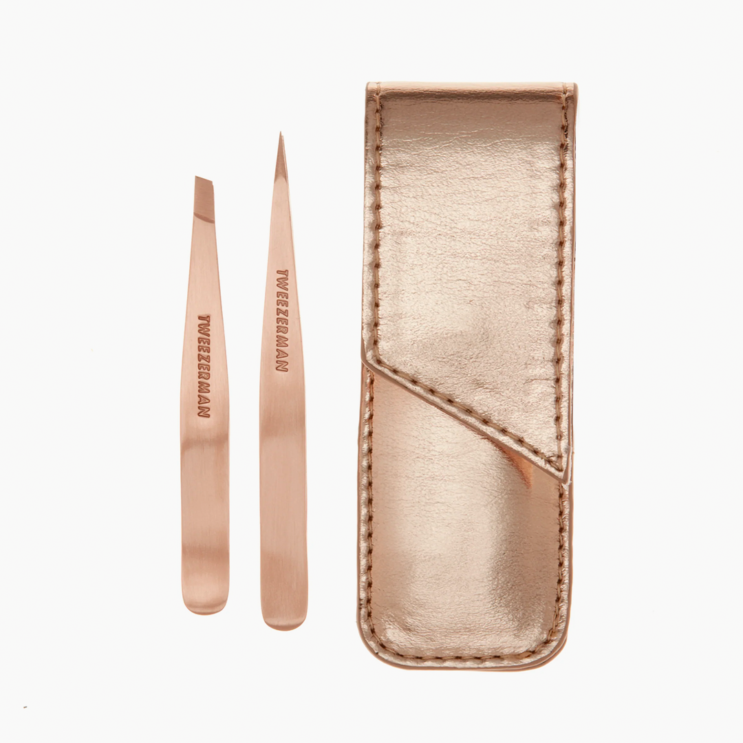 Rose Gold Petite Set