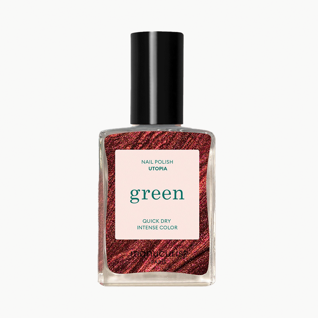 Green lak Utopia