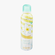 Shower Foam Vanilla