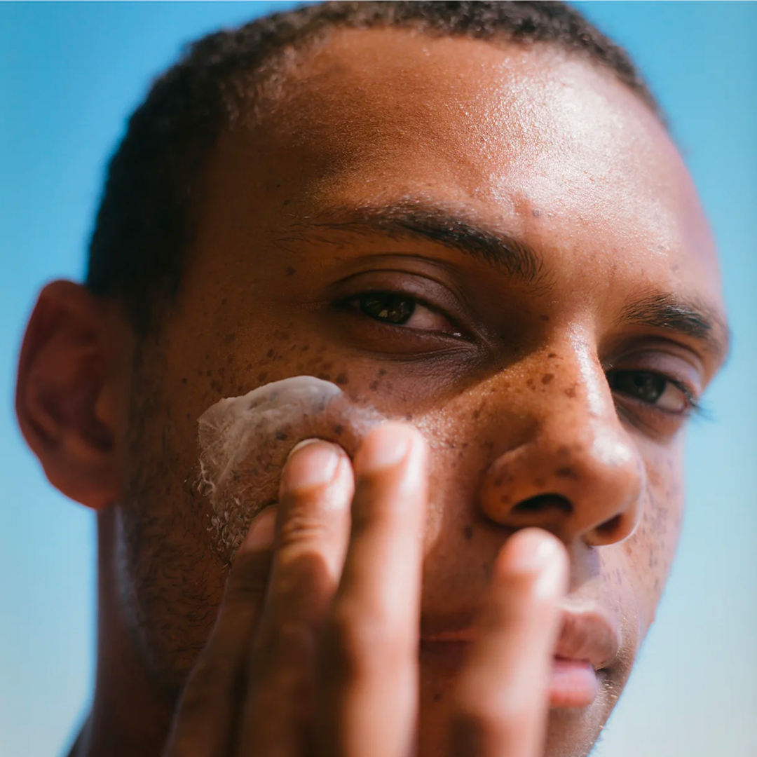 Pacific Kelp & Niacinamide Facial Lotion