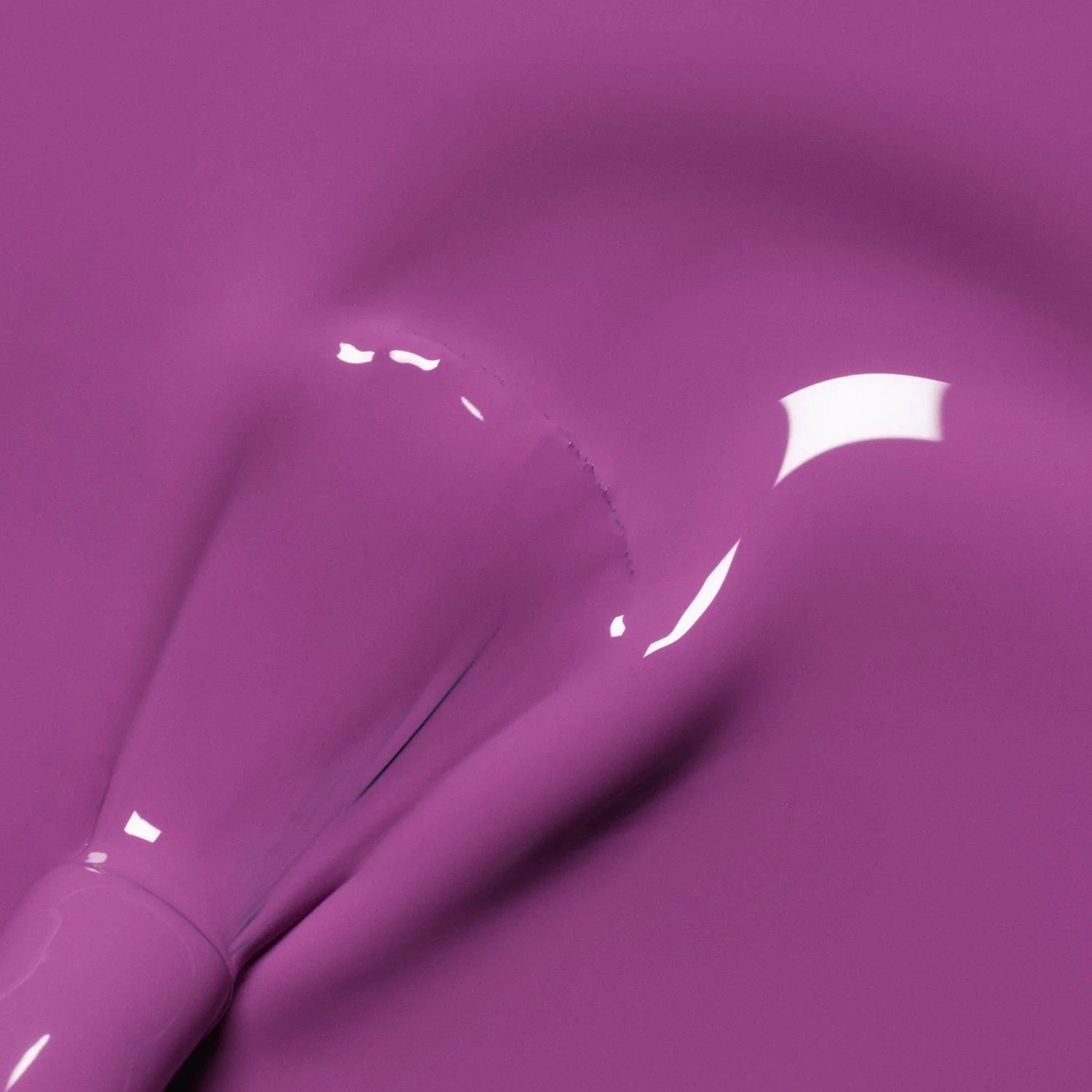 Green lak Violette