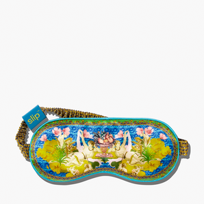 Silk Sleep Mask Virgo
