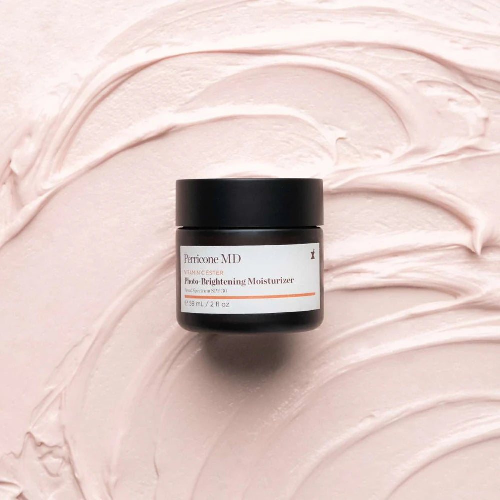 Vitamin C Photo-Brightening Moisturizer SPF30