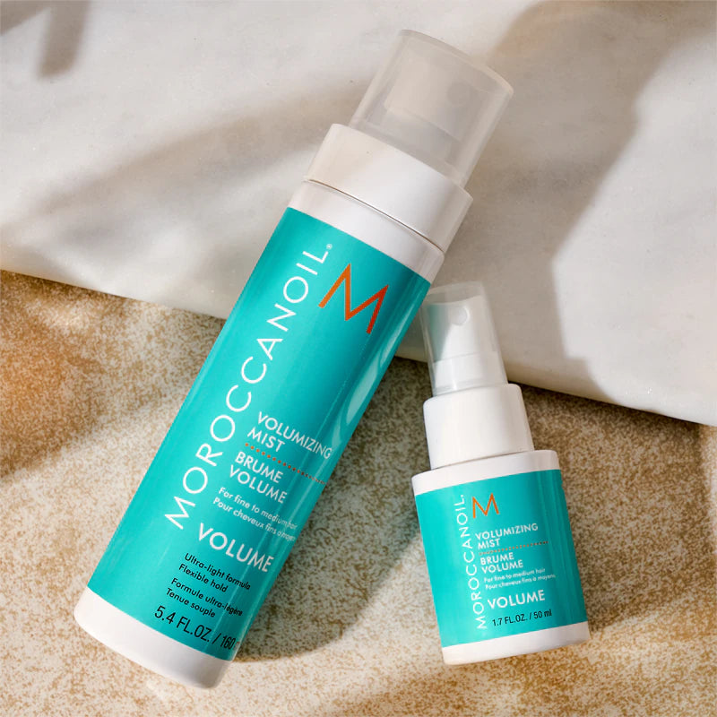 Volumizing Mist Travel