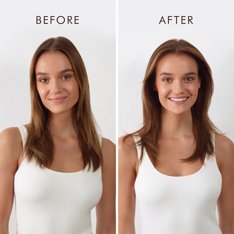 Volumizing Mist Travel