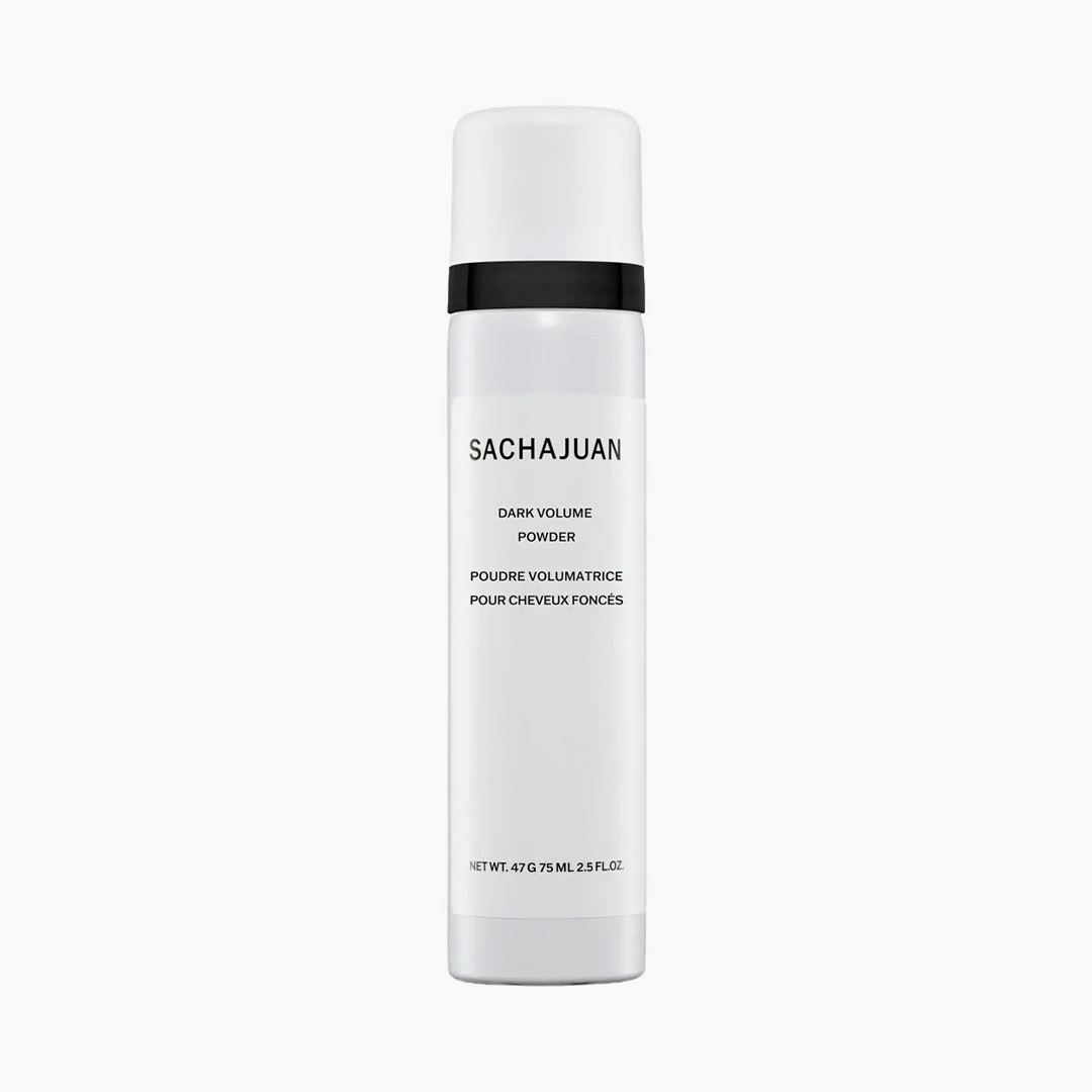 Dark Volume Powder