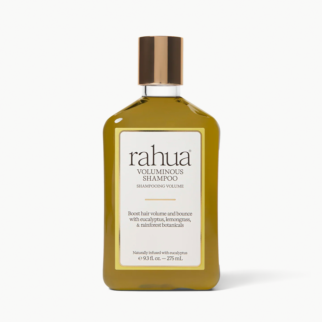 Voluminous Shampoo