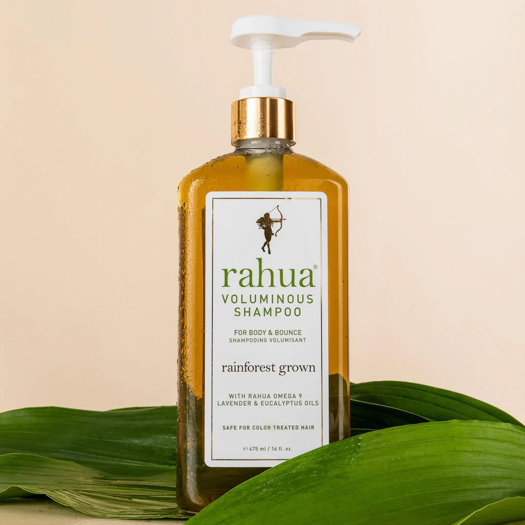 Voluminous Shampoo