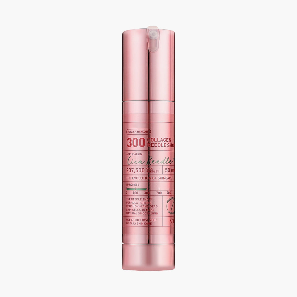 Collagen Reedle Shot 300