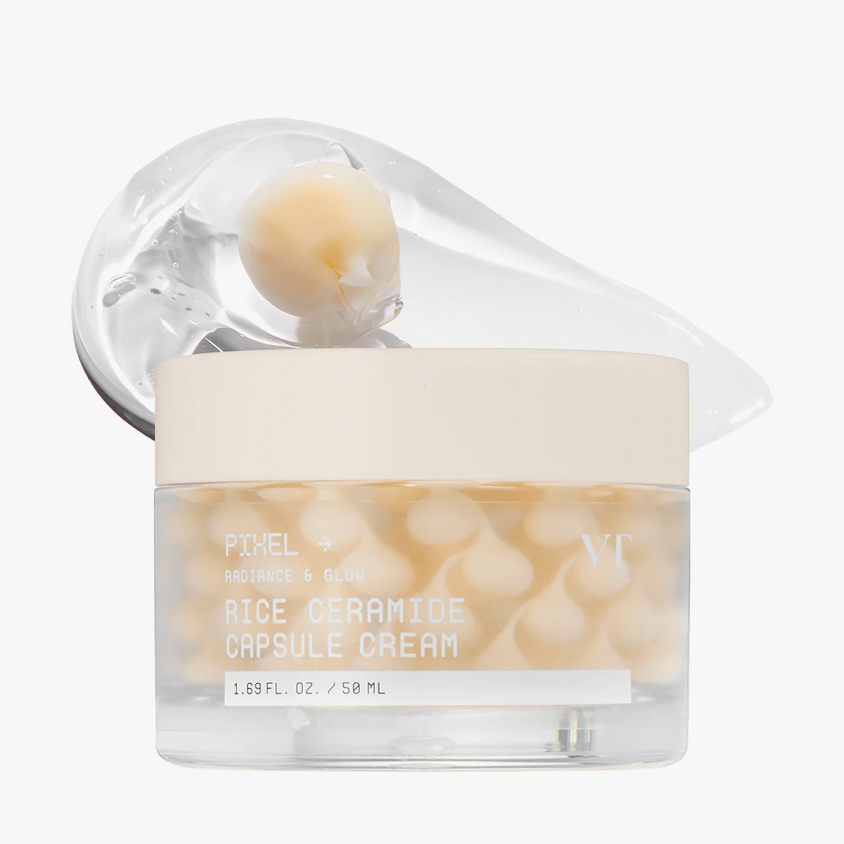 Rice Ceramide Capsule Cream