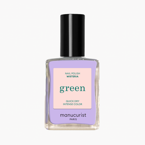 Green lak Wisteria