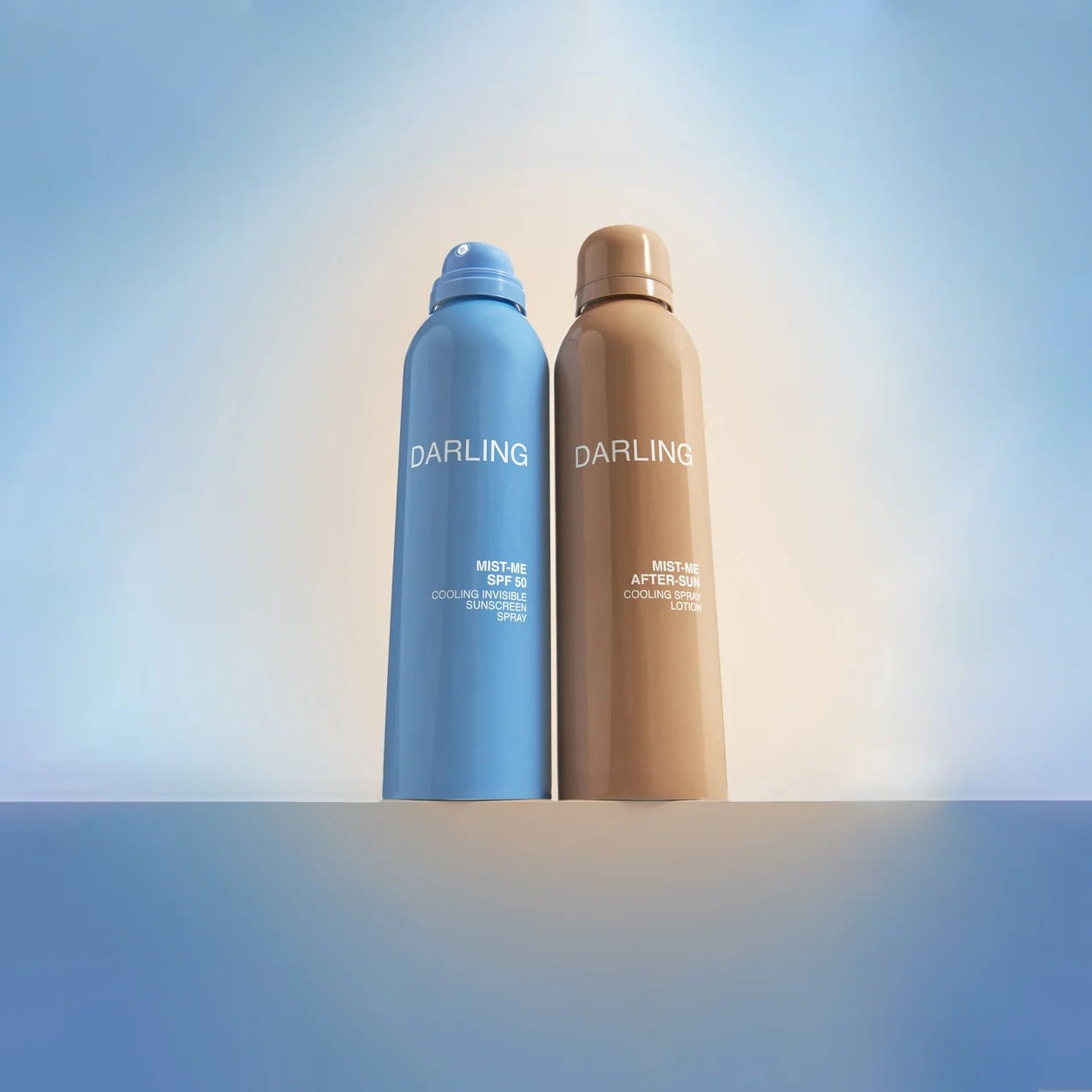 Mist-Me After-Sun Cooling Spray