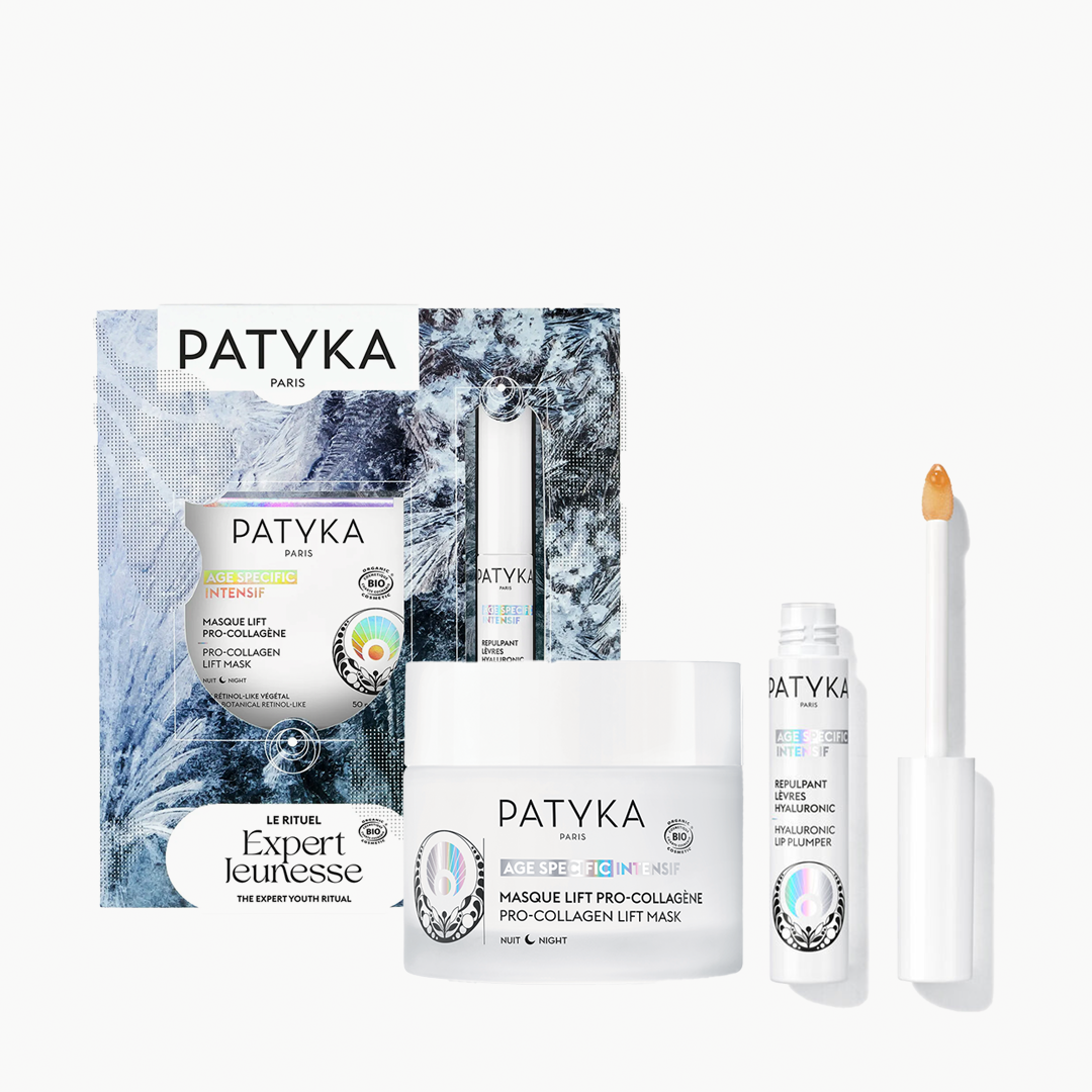 The Expert Youth Ritual Set