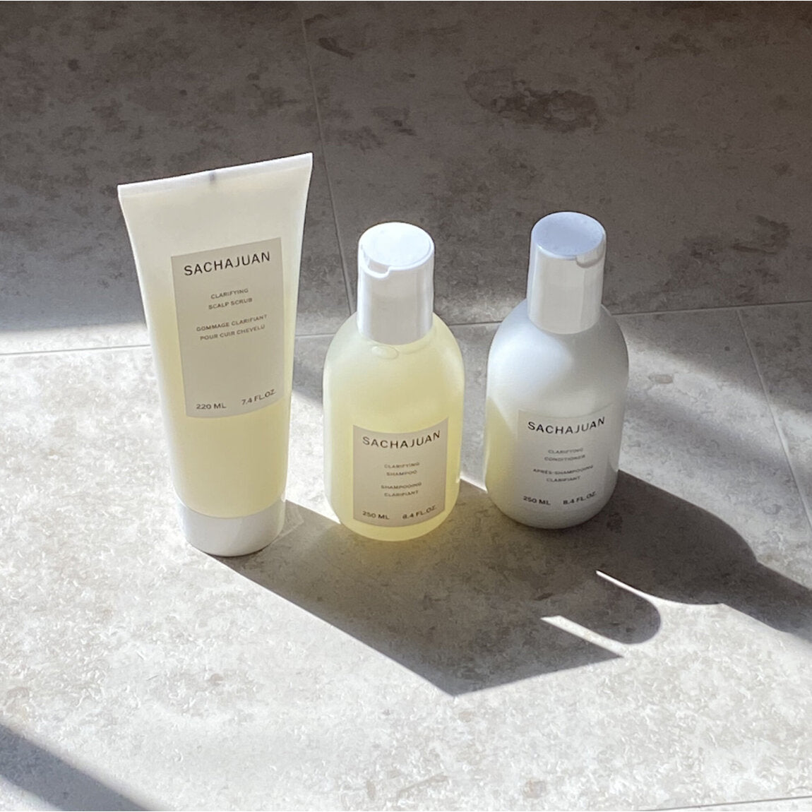 Clarifying Conditioner