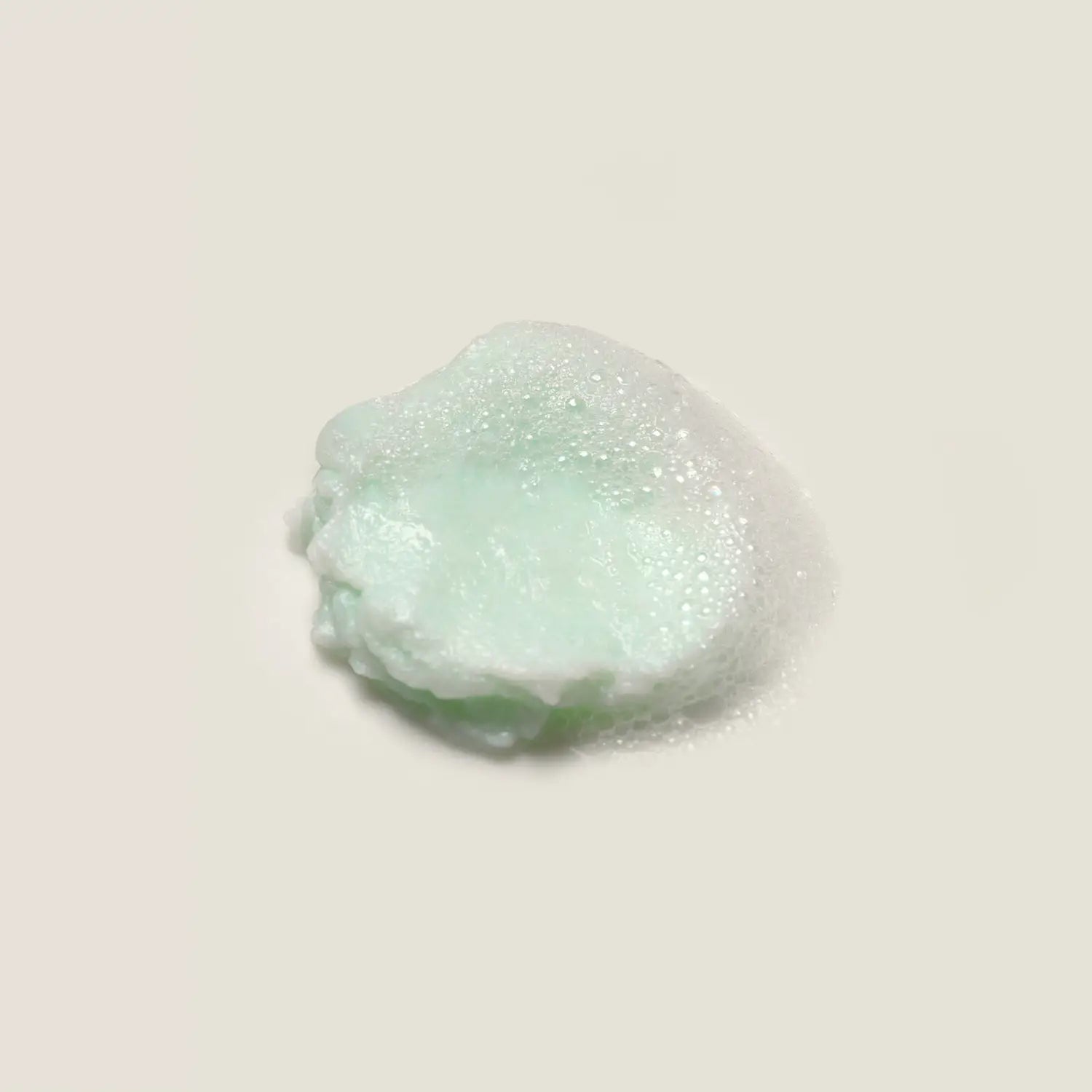 Cleansing Foam
