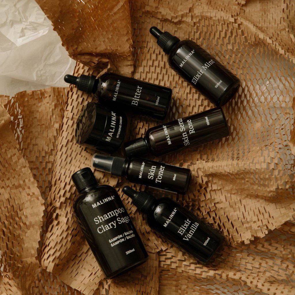 Elixir Vanilla