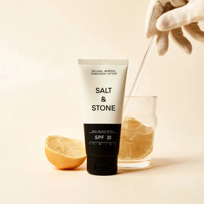 Mineral Based Sunscreen SPF 30