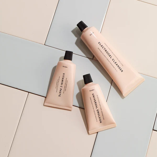 Electrogel Cleanser 100ml