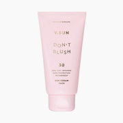 Opalovací krém na obličej SPF 30