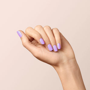Green Flash LED lak LISA LILAS