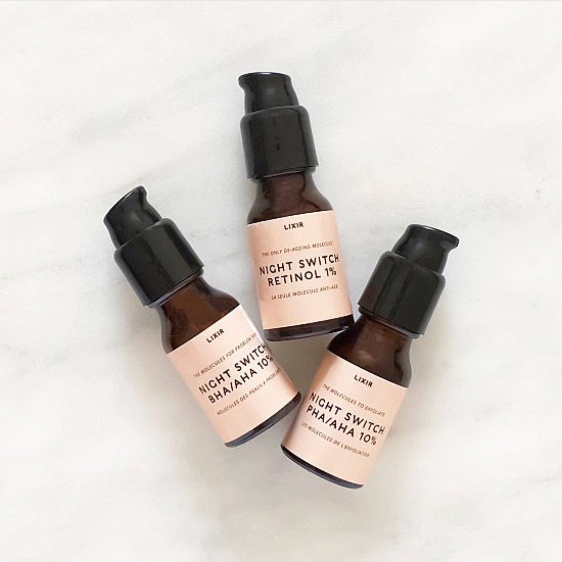 Night Switch Retinol 1%