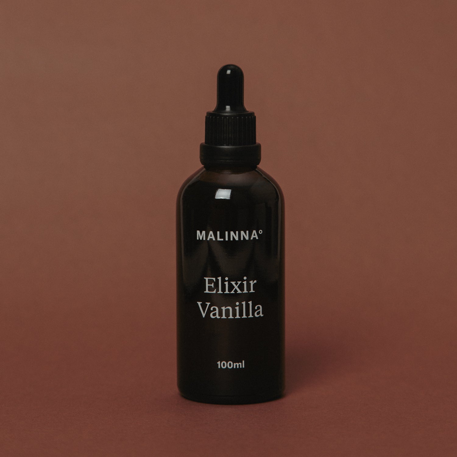 Elixir Vanilla
