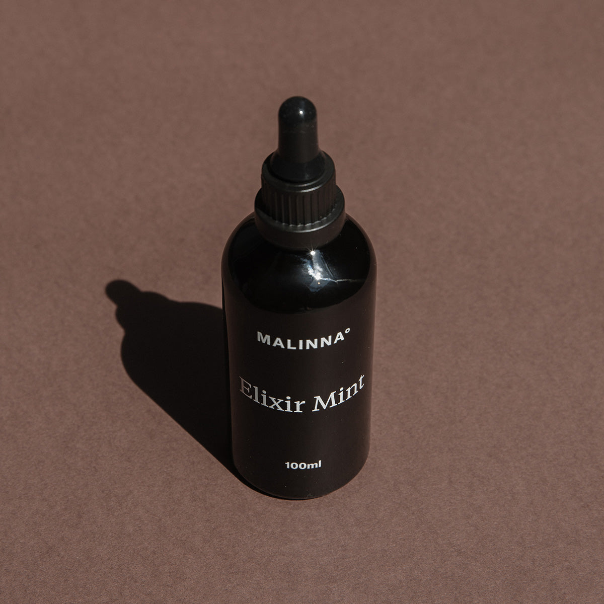 Elixir Mint