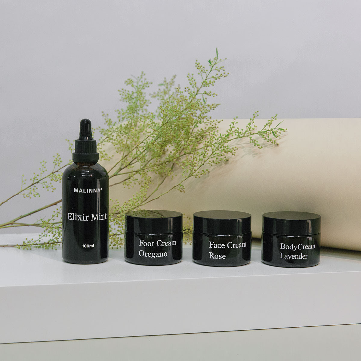 Elixir Mint