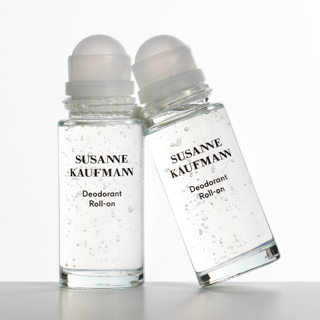 Deodorant Roll-On