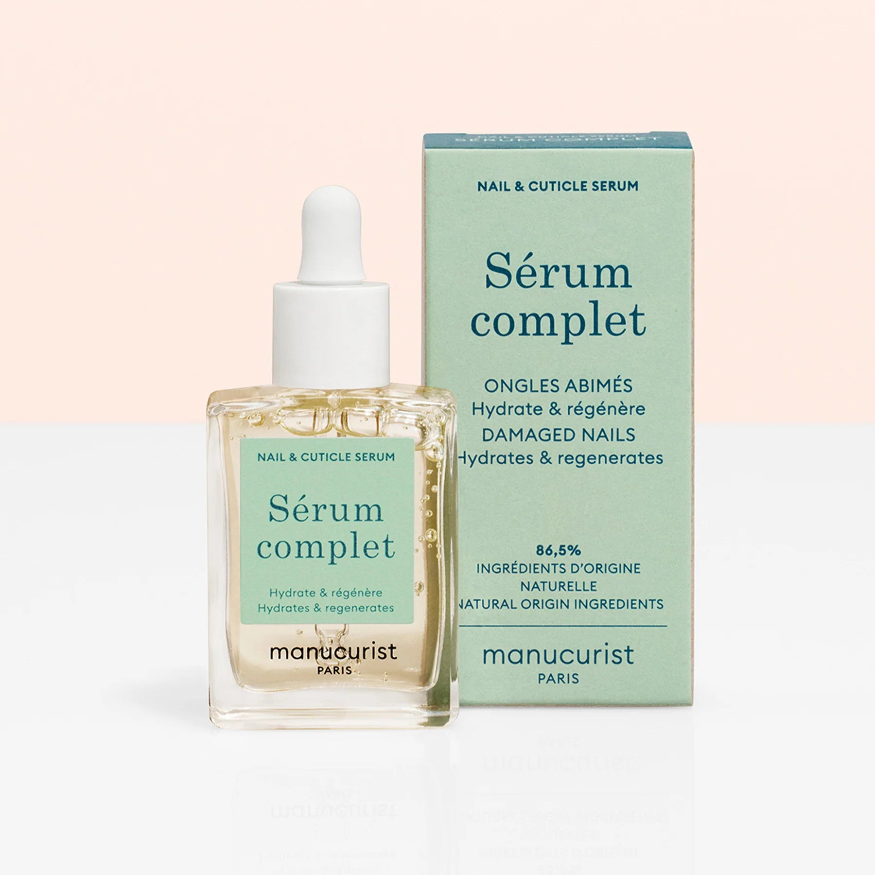 Sérum Complet