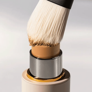 Foundation Brush