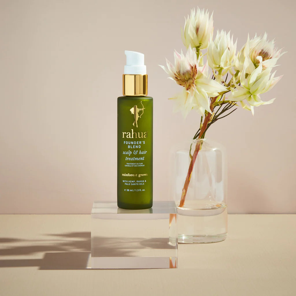 Founders Blend Scalp & Hair Treatment