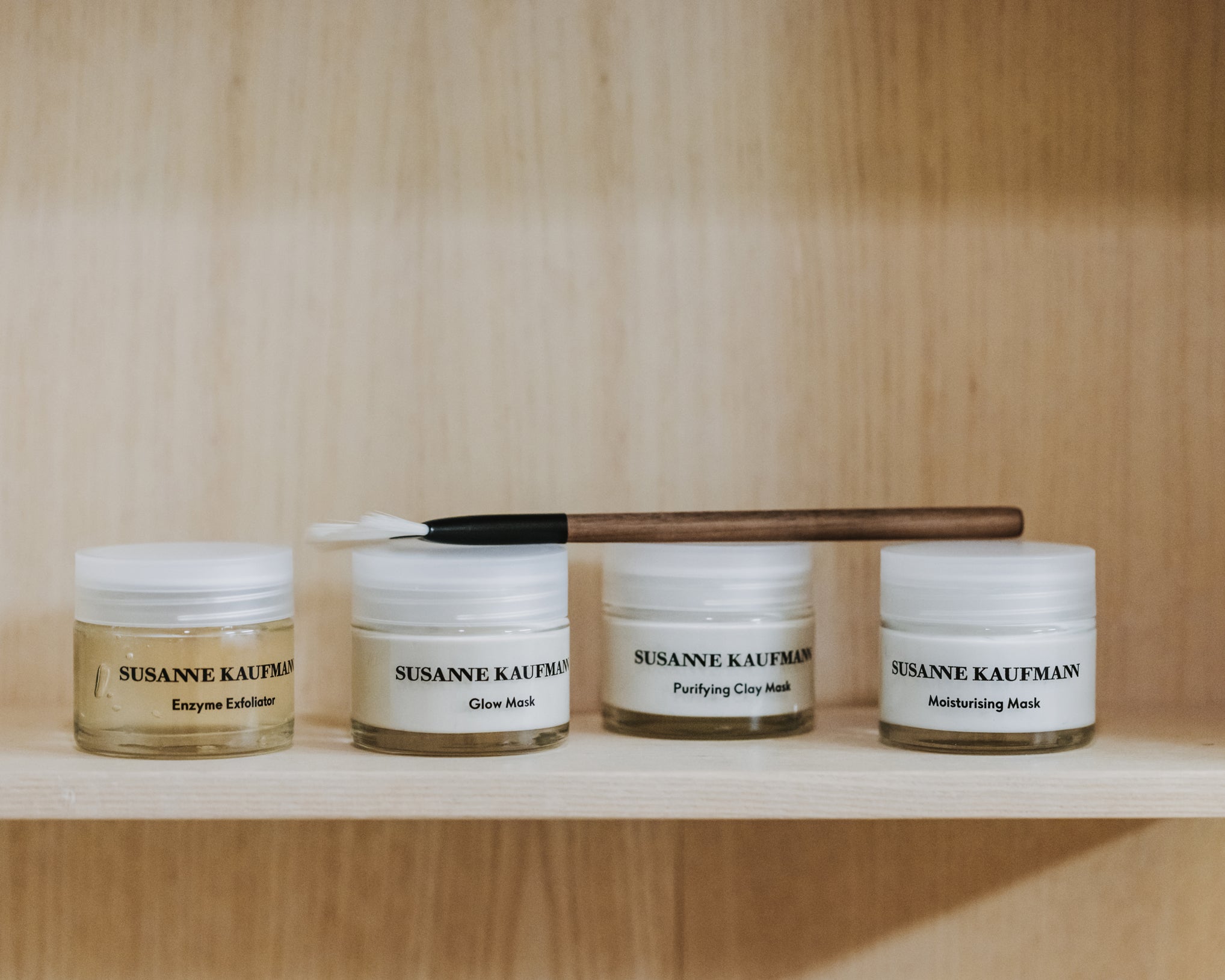 Moisturising Mask