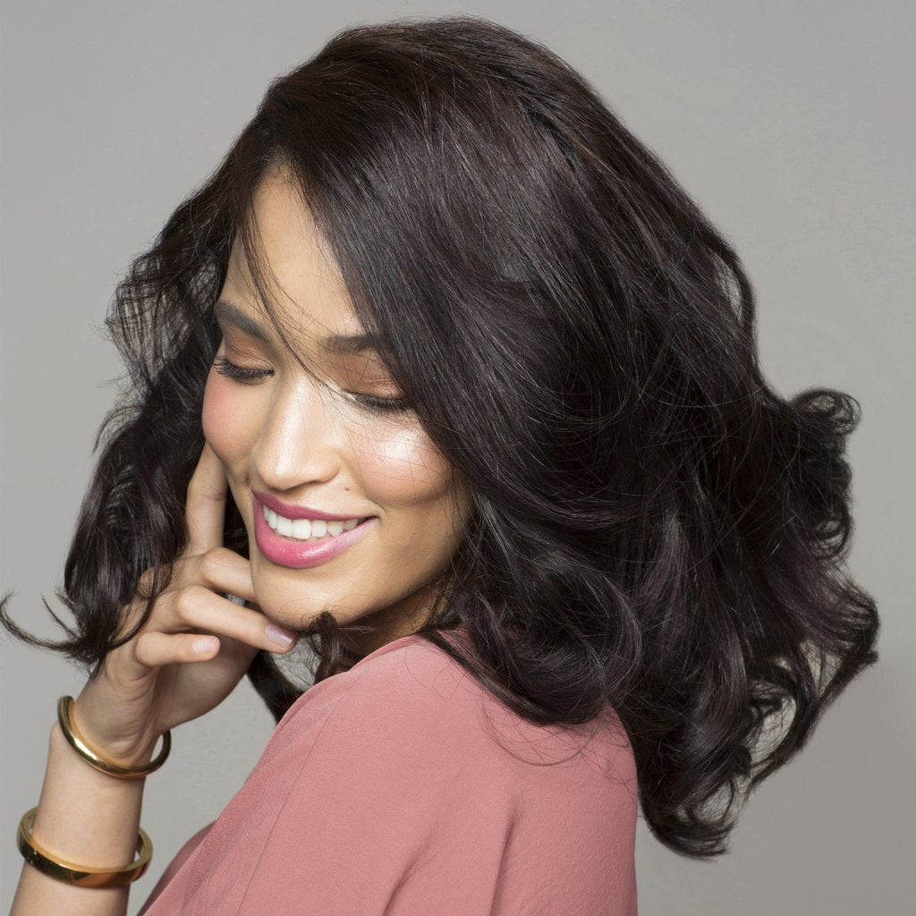 Voluminous Shampoo