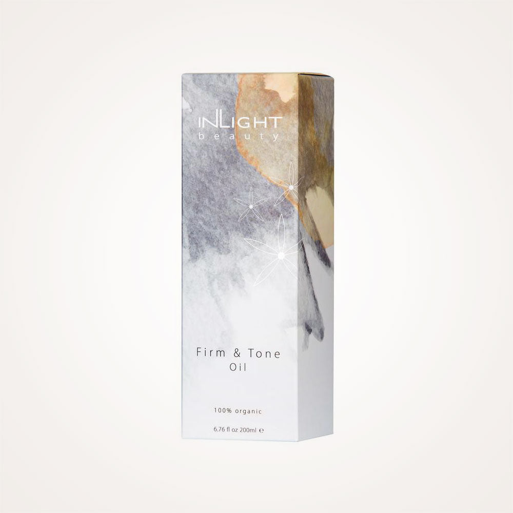 Firm & Tone Oil