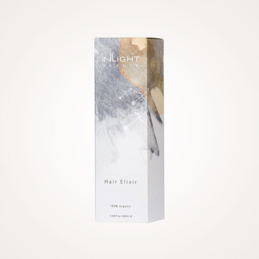 Hair Elixir