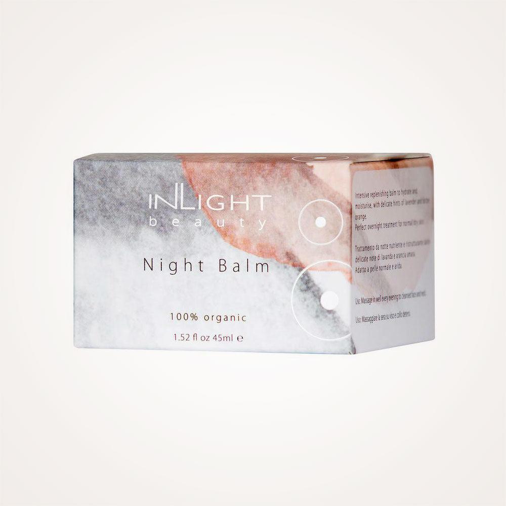 Night Balm