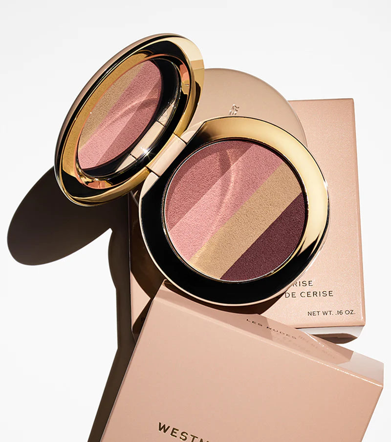 Lip Suede Les Nudes