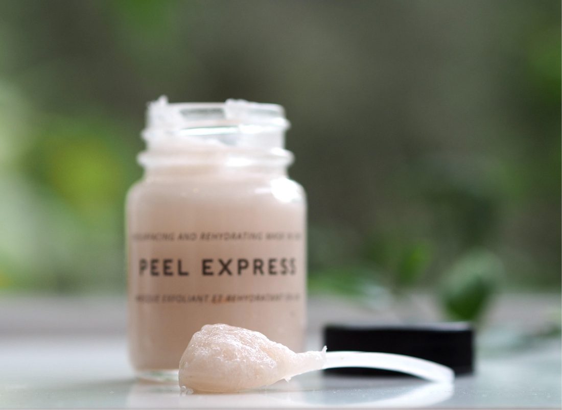Peel Express