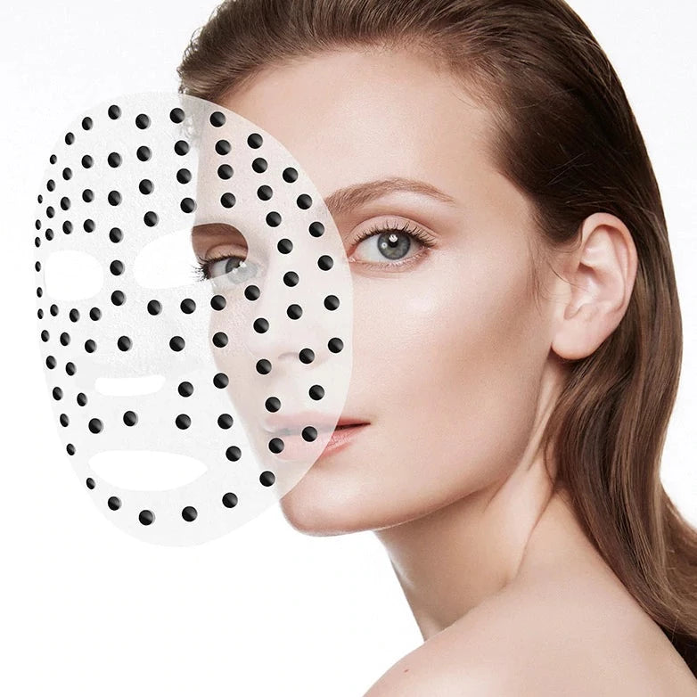 Magnetic Youth Mask
