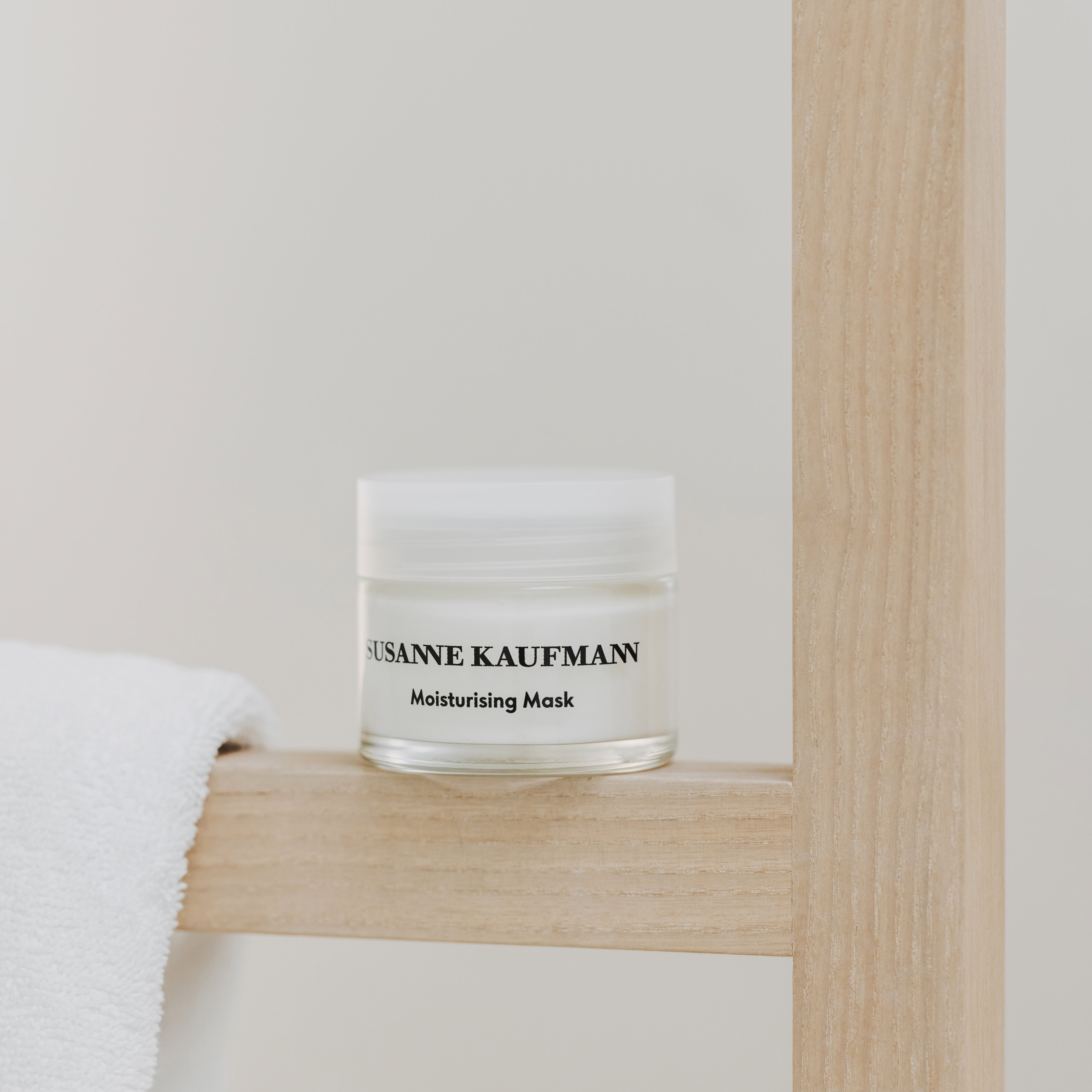 Moisturising Mask